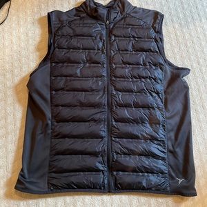 Men’s Puffer Vest